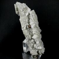 Titanite & Calcite