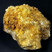 Wulfenite