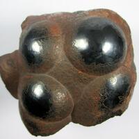 Hematite Var Kidney Ore