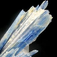 Kyanite & Quartz