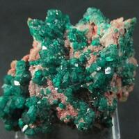 Dioptase