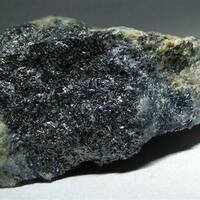 Berthierite