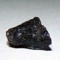 Alleghanyite