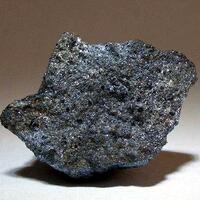 Native Antimony