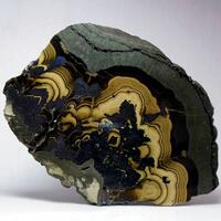 Wurtzite Galena & Sphalerite