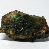 Glaukosphaerite