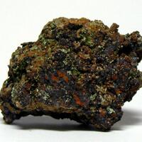 Philipsburgite & Cuprian Austinite