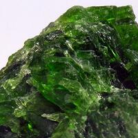 Chromian Diopside