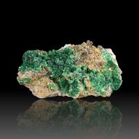 Metatorbernite