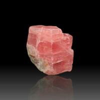 Rhodochrosite