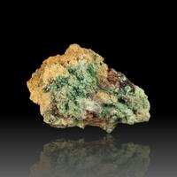 Metazeunerite