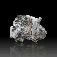 Native Silver