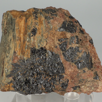 Samarskite-(Y)