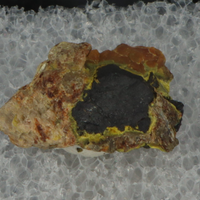 Uraninite