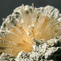 Aragonite