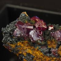 Cuprite