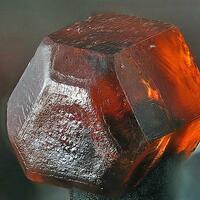 Vanadinite