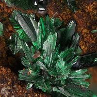 Clinoatacamite