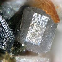 Gagarinite-(Y)