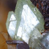 Ludlamite