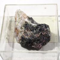 Turneaureite