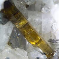 Tourmaline