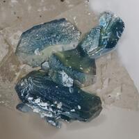 Gelosaite