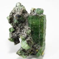 Beryl Var Emerald