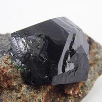 Libethenite