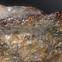 Formanite-(Y) & Thorogummite