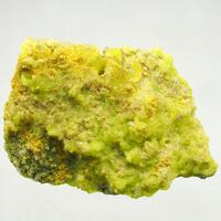 Andersonite & Bayleyite