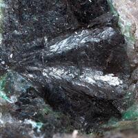 Crednerite & Mendipite