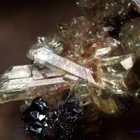 Badalovite