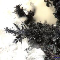 Acanthite