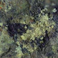 Mourite & Iriginite