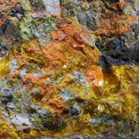 Spriggite & Ni Analogue of Vermiculite