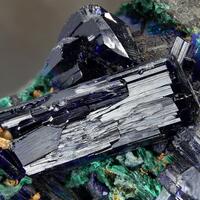 Azurite
