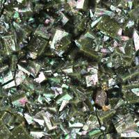 Phosphovanadylite-Ca