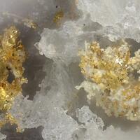 Native Gold