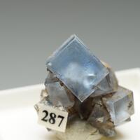 Fluorite