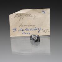 Pyrargyrite