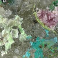 Zincospiroffite