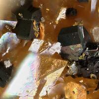 Graeserite