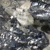 Chloanthite