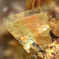 Uranocircite