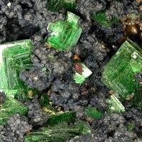 Torbernite