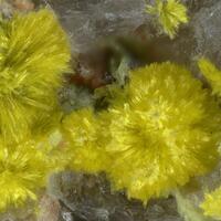 Phurcalite