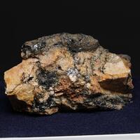 Aeschynite