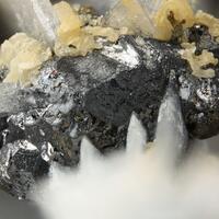 Argentotetrahedrite