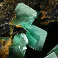 Torbernite
